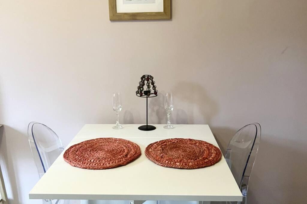 Apartment In Country House With Views And Pool Vespellá エクステリア 写真